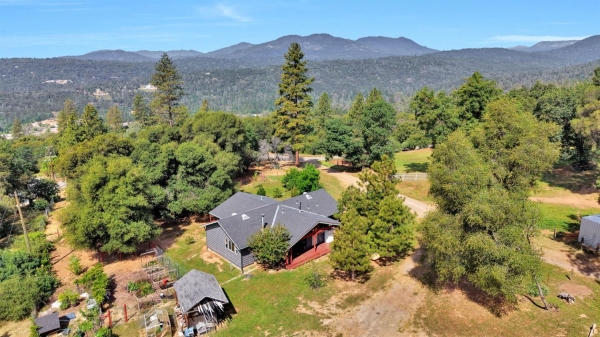Listing Image #1 - Others for sale at 33463 Road 233, North Fork CA 93643