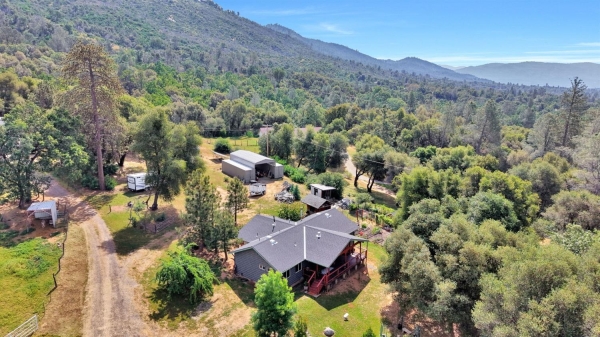 Listing Image #2 - Others for sale at 33463 Road 233, North Fork CA 93643