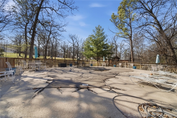 Listing Image #2 - Resort for sale at 33635, Ketchum OK 74331