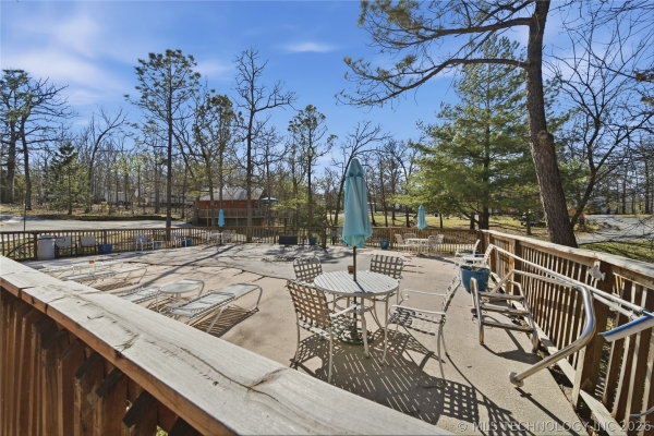 Listing Image #3 - Resort for sale at 33635, Ketchum OK 74331