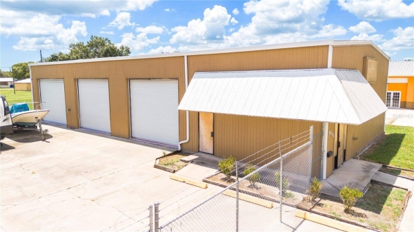 Listing Image #1 - Others for sale at 1113 SW Park Street, Okeechobee FL 34972