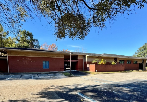 Listing Image #1 - Office for sale at 2048 Centre Pointe Lane, Tallahassee FL 32308