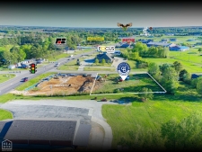 Listing Image #2 - Land for sale at 2907 McDaniel Road, Paragould AR 72450