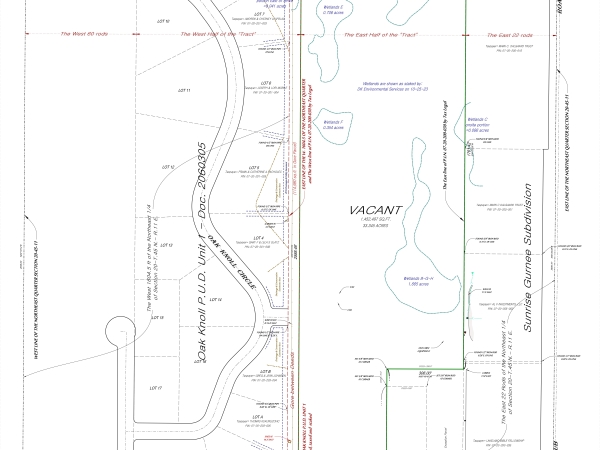 Listing Image #2 - Land for sale at 17150 W Washington Street, Gurnee IL 60031
