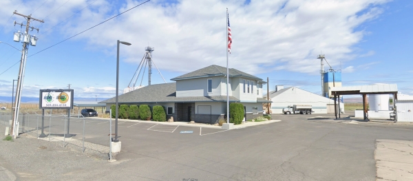 Listing Image #1 - Industrial for sale at 8031 Branch Road, Harrah WA 98933