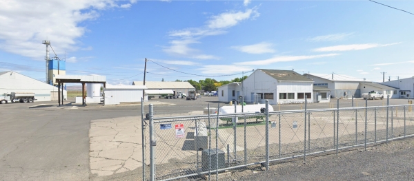 Listing Image #3 - Industrial for sale at 8031 Branch Road, Harrah WA 98933