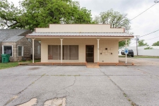 Office property for sale in Burkburnett, TX
