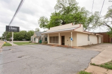 Listing Image #3 - Office for sale at 203 N AVENUE D, Burkburnett TX 76354