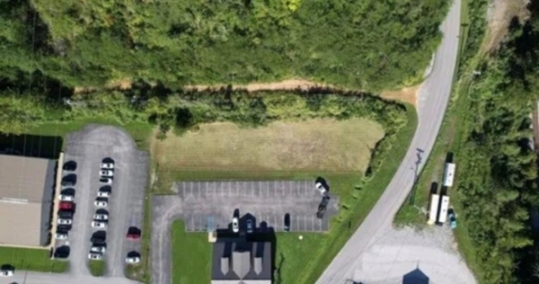 Listing Image #1 - Others for sale at 47 Grace Drive Lot 2, Prestonsburg KY 41653