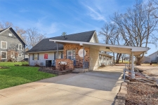 Retail property for sale in Redfield, IA