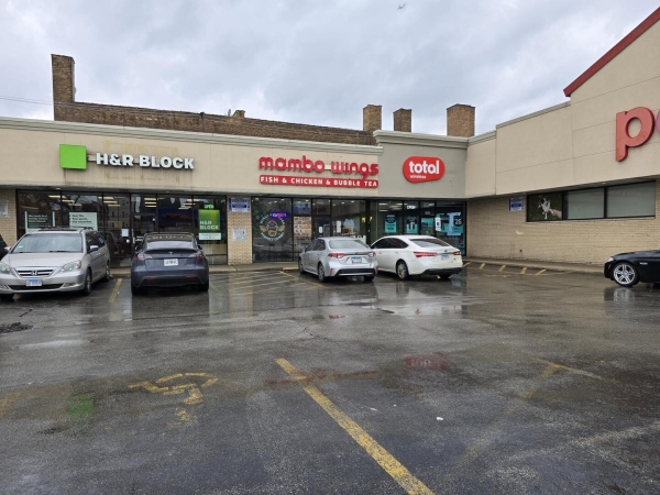 Listing Image #1 - Others for sale at 6214 N Western Avenue, Chicago IL 60659