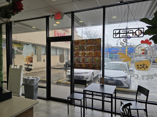 Listing Image #2 - Others for sale at 6214 N Western Avenue, Chicago IL 60659