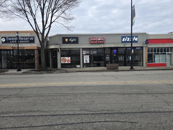 Listing Image #1 - Others for sale at 4849 W Oakton Street, Skokie IL 60077