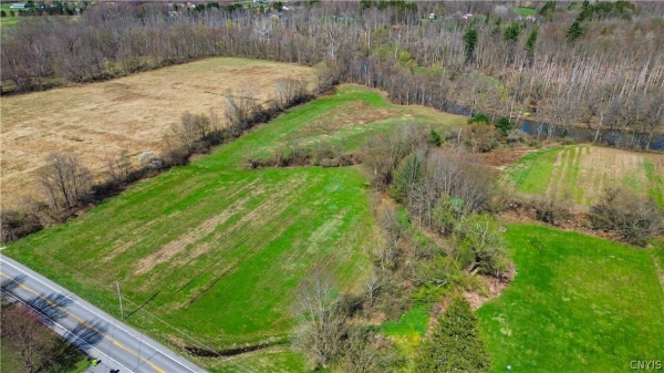 Listing Image #2 - Land for sale at Lake Road, Oneida NY 13421