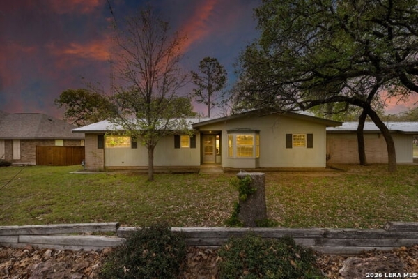 Listing Image #1 - Others for sale at 1801 N Llano St, Fredericksburg TX 78624