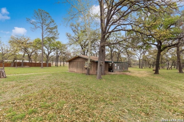 Listing Image #3 - Others for sale at 1801 N Llano St, Fredericksburg TX 78624