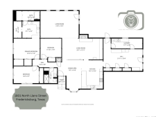 Listing Image #2 - Others for sale at 1801 N Llano St, Fredericksburg TX 78624