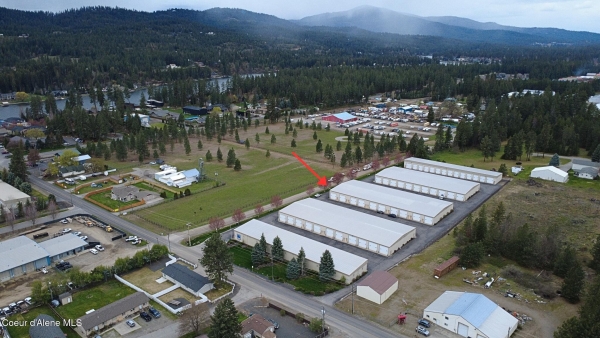 Listing Image #2 - Others for sale at 3525 N Huetter Rd , #301, Coeur d'Alene ID 83814