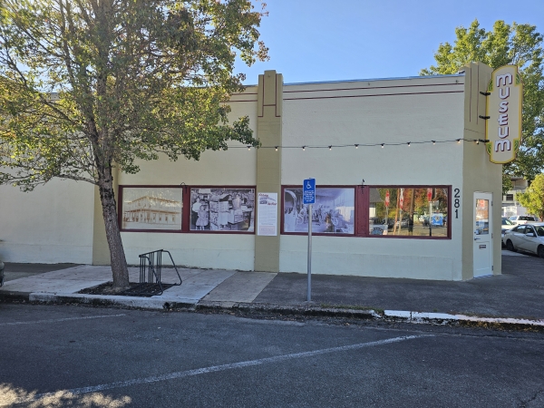 Listing Image #1 - Retail for sale at 281 S 2nd St, Independence OR 97351