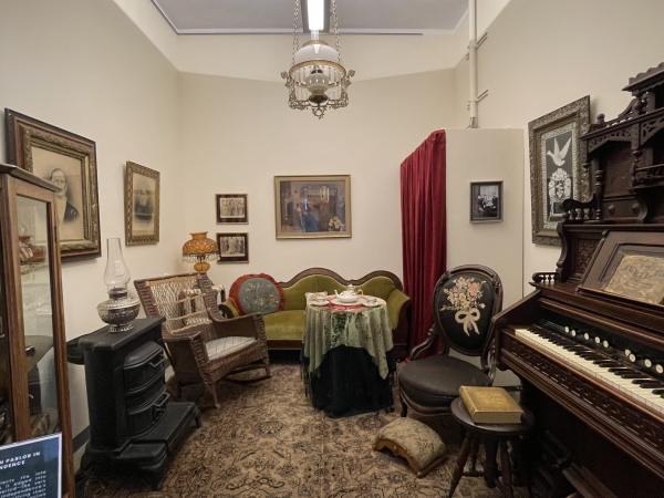 Listing Image #3 - Retail for sale at 281 S 2nd St, Independence OR 97351