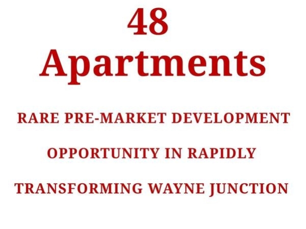 Listing Image #1 - Others for sale at 4720 Stenton Avenue, Philadelphia PA 19144