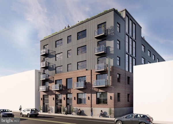 Listing Image #2 - Others for sale at 4720 Stenton Avenue, Philadelphia PA 19144