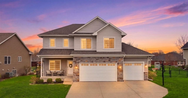 Listing Image #3 - Others for sale at 4411 Tempe Place, Iowacity IA 52246