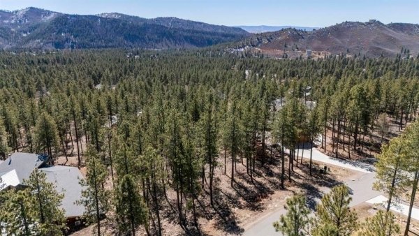 Listing Image #2 - Land for sale at 192 Cabin Creek 49, Durango CO 81301