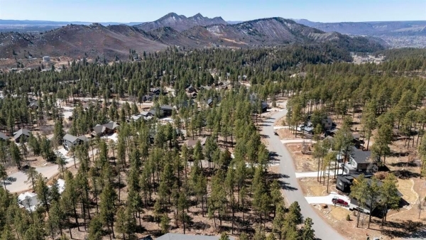 Listing Image #3 - Land for sale at 192 Cabin Creek 49, Durango CO 81301