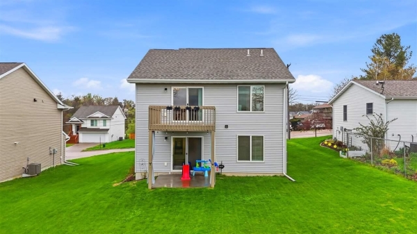 Listing Image #2 - Others for sale at 817 Hughes St, Coralville IA 52241