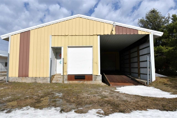 Listing Image #3 - Others for sale at 14260 Stover Road, Charlevoix MI 49720