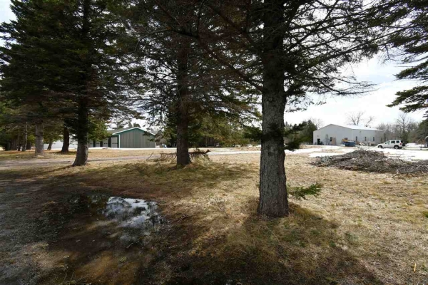 Listing Image #2 - Land for sale at 00000 Stover Road, Charlevoix MI 49720