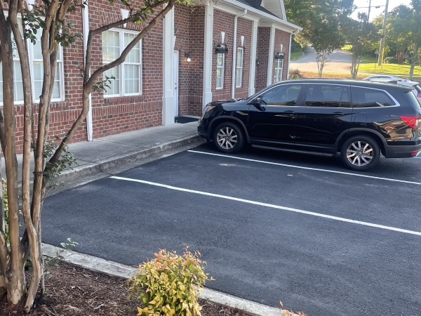 Listing Image #3 - Office for sale at 117 Alpine Circle, Columbia SC 29223