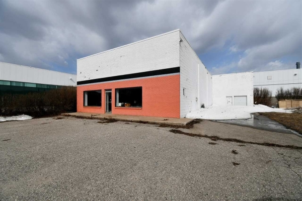 Listing Image #1 - Others for sale at 103 Harbor Drive, Charlevoix MI 49720