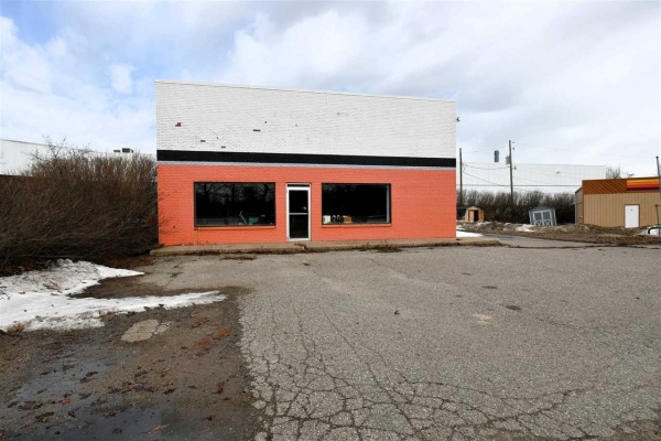 Listing Image #3 - Others for sale at 103 Harbor Drive, Charlevoix MI 49720