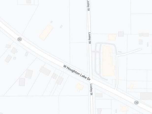 Listing Image #2 - Others for sale at 5 AC W Houghton Lake Drive , 5 Acres # 2, Houghton Lake MI 48629