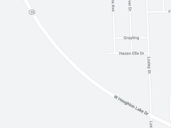 Listing Image #2 - Others for sale at 5 AC W Houghton Lake Drive , 5 Acres #1, Houghton Lake MI 48629