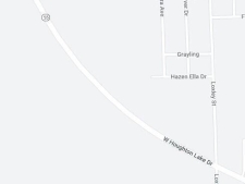 Listing Image #2 - Others for sale at 5 AC W Houghton Lake Drive , 5 Acres #1, Houghton Lake MI 48629