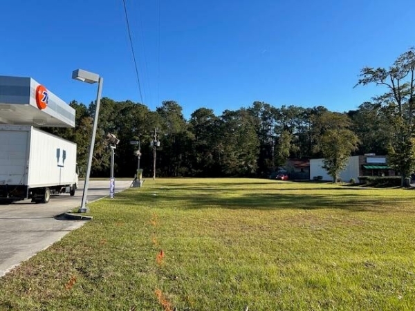 Listing Image #3 - Land for sale at 648 W BELLS HWY, WALTERBORO SC 29488 Listing Image #3 - Land for sale at 648 W BELLS HWY, WALTERBORO SC 29488