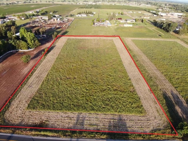 Listing Image #2 - Land for sale at 26044 N Graham Road, Galt CA 95632