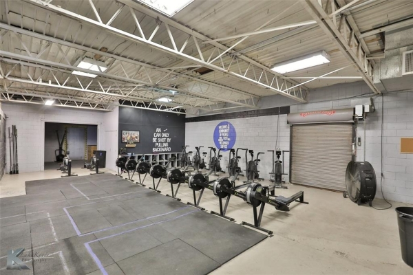Listing Image #3 - Retail for sale at 1701 N Treadaway Boulevard, Abilene TX 79601 Listing Image #3 - Retail for sale at 1701 N Treadaway Boulevard, Abilene TX 79601