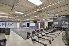 Listing Image #2 - Retail for sale at 1701 N Treadaway Boulevard, Abilene TX 79601
