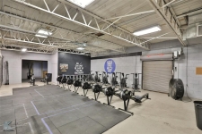 Listing Image #3 - Retail for sale at 1701 N Treadaway Boulevard, Abilene TX 79601