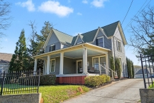 Listing Image #3 - Office for sale at 407 Atlanta Street Southeast, Marietta GA 30060