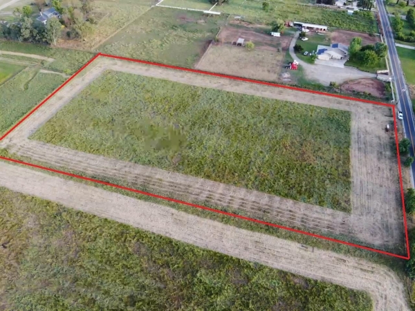 Listing Image #3 - Land for sale at 25920 N Graham Road, Galt CA 95632