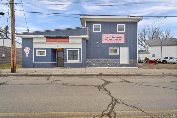 Listing Image #1 - Others for sale at 80 River Street, Hornell NY 14843