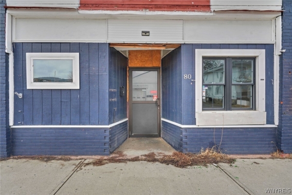 Listing Image #3 - Others for sale at 80 River Street, Hornell NY 14843