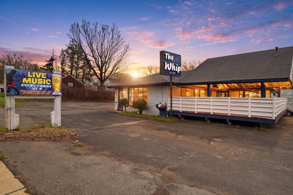 Listing Image #1 - Business for sale at 287 N ELM ST, WESTFIELD MA 01085