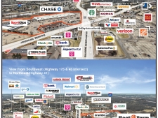 Listing Image #4 - Retail for sale at N95 W18200 & N95 W18250 County Line Rd., Germantown - Milwaukee MSA WI 53022
