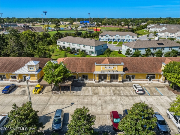 Listing Image #1 - Others for sale at 100 Center Creek Road, St. Augustine FL 32084